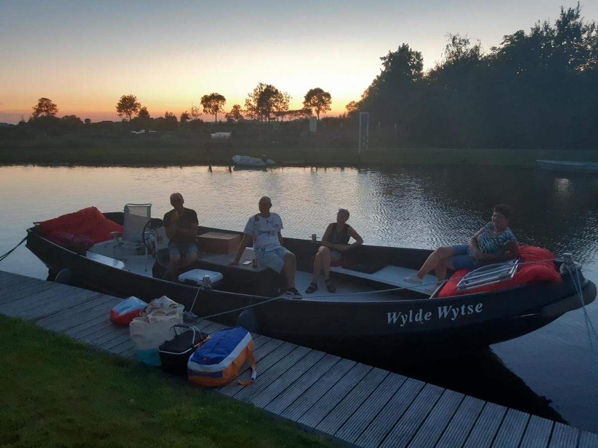 Wetterwillefriesland Wommels Экстерьер фото