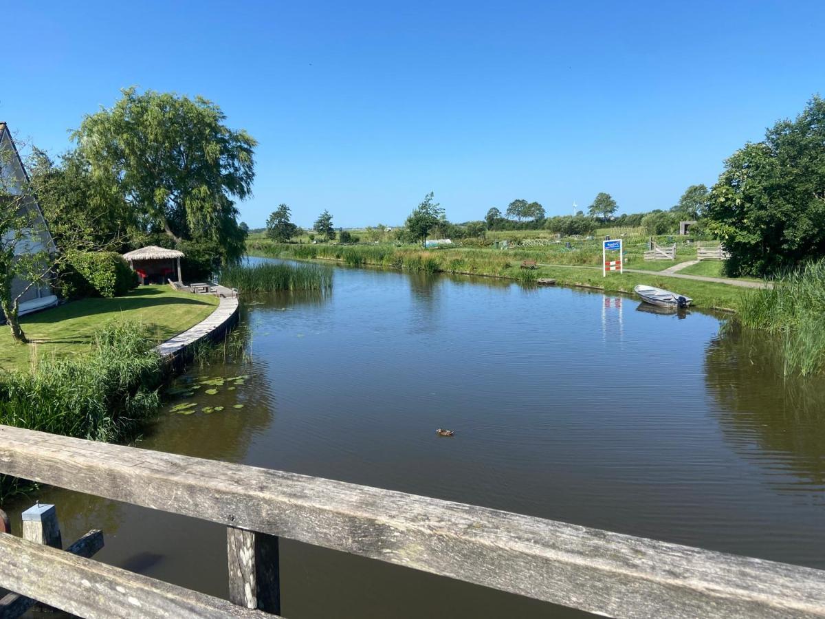 Wetterwillefriesland Wommels Экстерьер фото