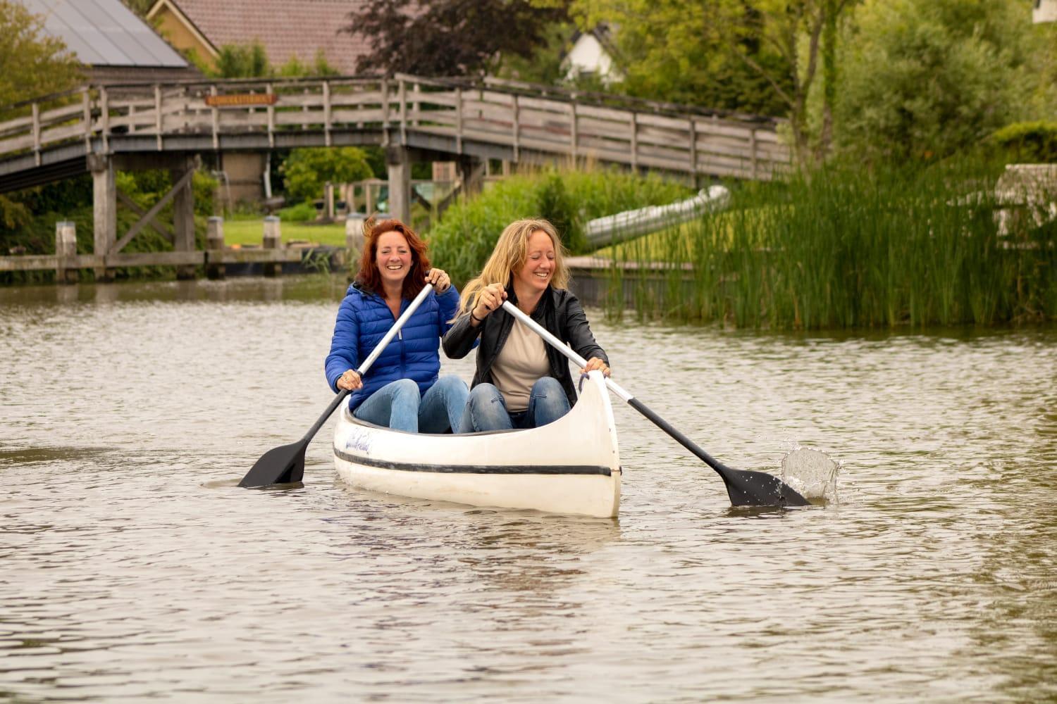 Wetterwillefriesland Wommels Экстерьер фото