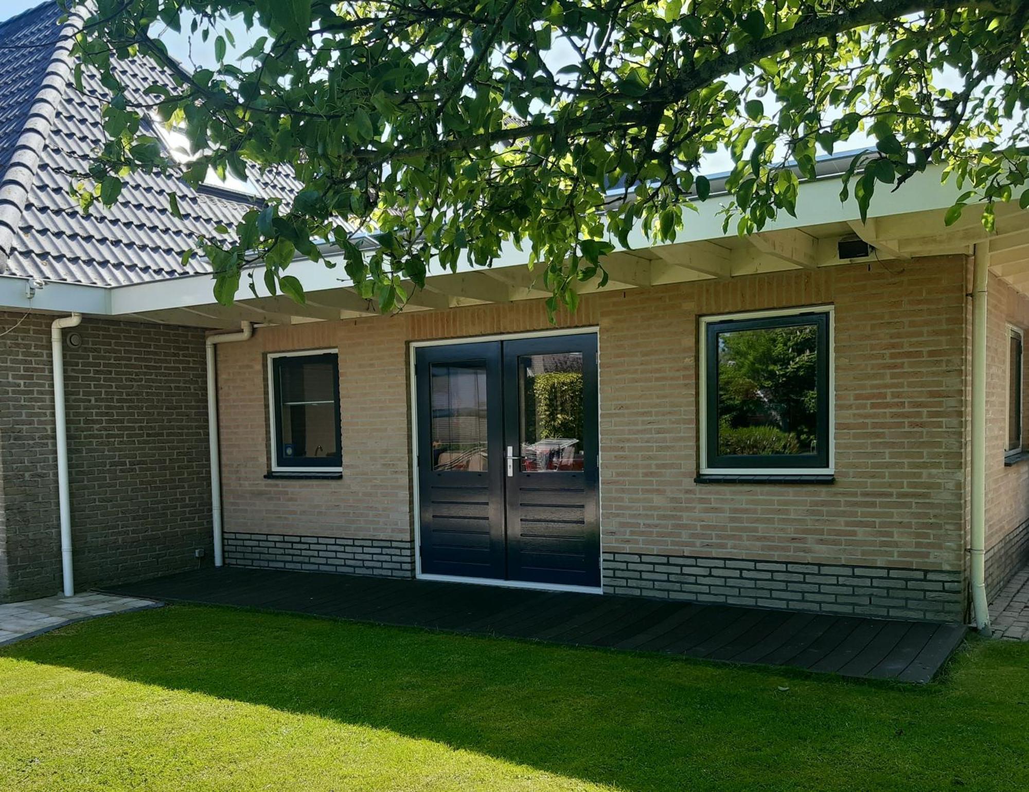 Wetterwillefriesland Wommels Экстерьер фото
